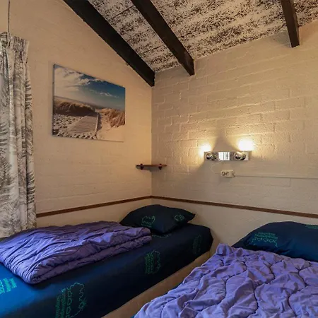 Holiday home Bungalowpark - Castra 40 Simpelveld