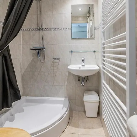 Bungalowpark - Castra 40 Holiday home