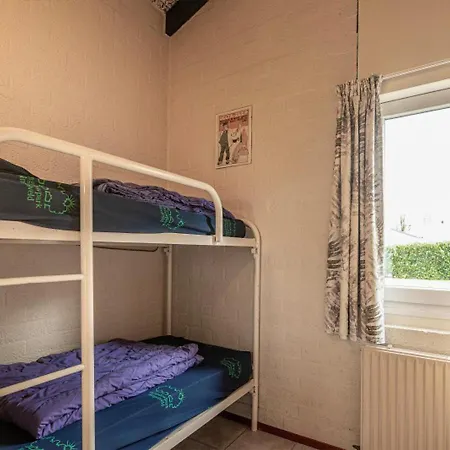 Bungalowpark - Castra 40 * Simpelveld