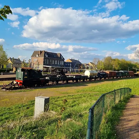 Bungalowpark - Castra 40 Simpelveld